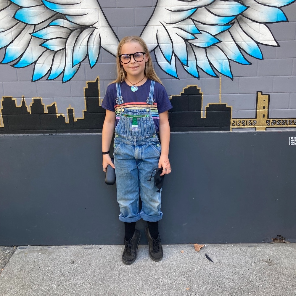 Meet your Posher, Rachael